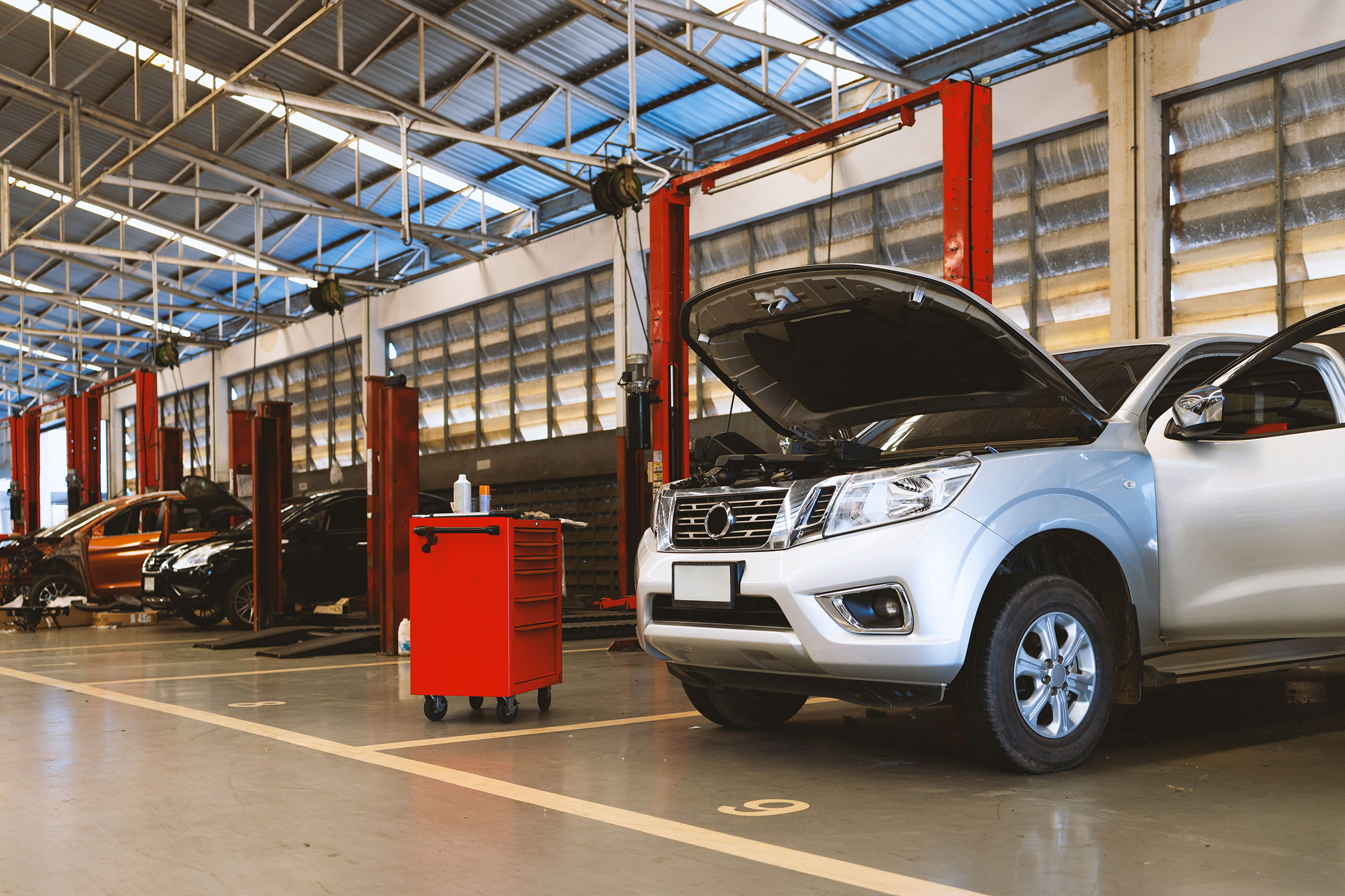 How Often Should You Service Your Car?